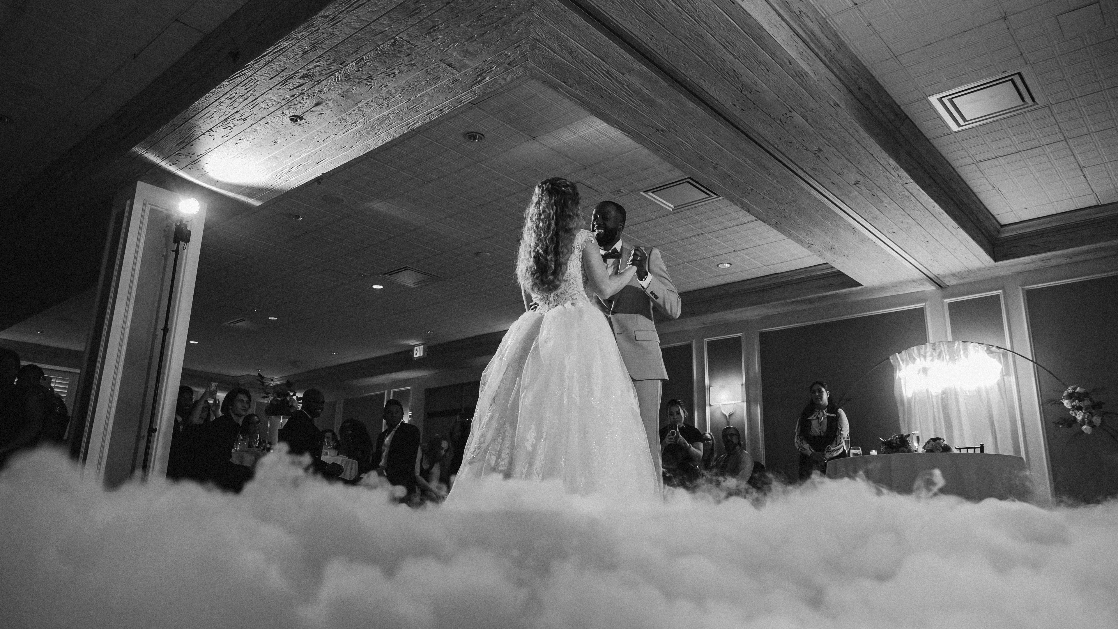 Wedding at The Addison 4